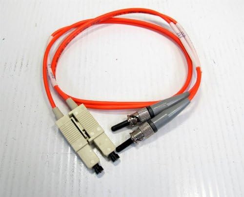 AMP Incorporated B432671 CDT Fiber Optic Cable