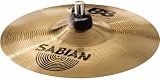 Sabian 10 Inch B8 Splash - B0002E2F7K