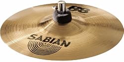 Sabian 10 Inch B8 Splash