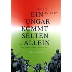 Ein Ungar kommt selten allein: Der Magyarenspiegel aufpoliert