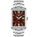 Swiss Legend Men's Limousine Collection Automatic Watch and Winder #30012-44-RED