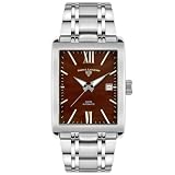 Swiss Legend Men's Limousine Collection Automatic Watch and Winder #30012-44-RED
