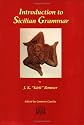 Introduction to Sicilian Grammar