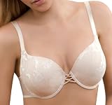 Vanity Fair : Vanity Fair Women's Body Lace Fantasy Full Coverage Contour Bra   #75310