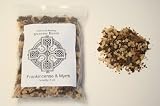 Myrrh Resin - 1 Pound Bag