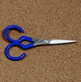 Anvil Ultimate Fly Tying Scissors #70-A