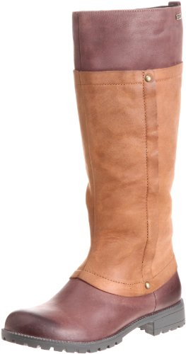 Clarks Neeve Ella GTX 203481424 Damen Stiefel