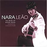 The Muse of Bossa Nova