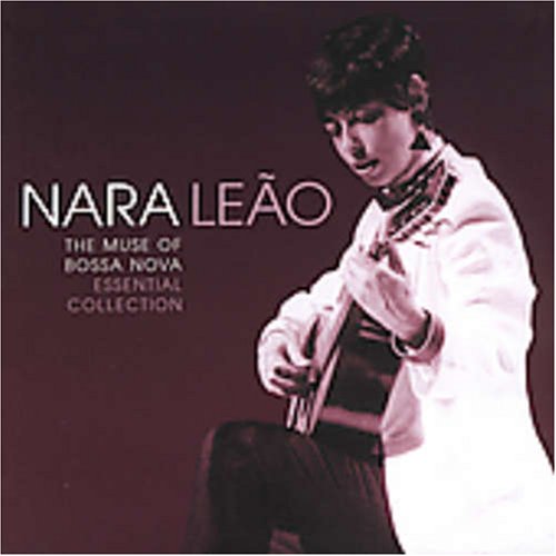CD-Charts  Search : The Muse of Bossa Nova