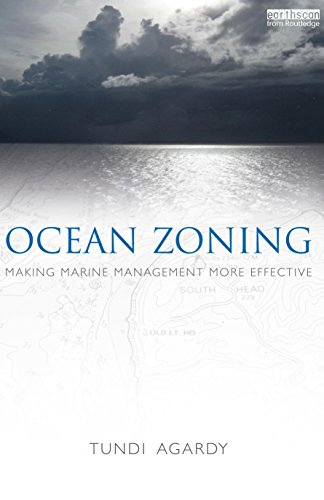 Ocean Zoning: Making Marine Management More Effective