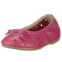UNISA ALTEA , Unisex - Kinder Ballerinas Schuhe, rosa