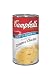 Campbell's Red & White Family Size Cream Of Chicken, 26-Ounce Cans (Pack of 12)