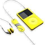 プレアデス｜Pleiades Loop iPodclassic Starter Yellow 80G/120G