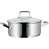 WMF 0768246380 Bratentopf � 24 cm Trend