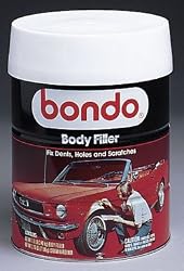 3M #265 Gallon Auto Body Filler