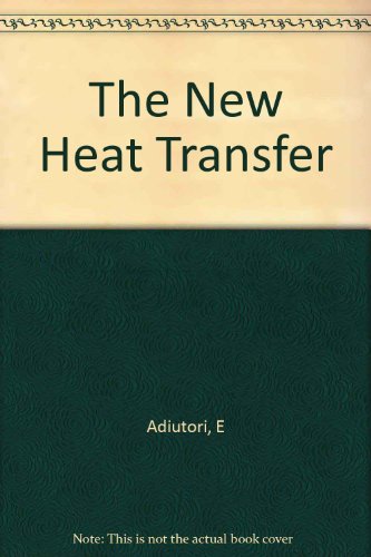 the new heat transfer