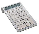 SMK-Link Bluetooth Calculator Keypad for Mac & PC (VP6273)