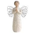 DEMDACO Willow A Prayer Tree a Tree Figurine