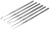 Thomas 3310 Stainless Steel Microprobes, 6
