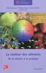 La couleur des aliments : De la th�or...