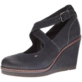 Tommy Hilfiger Angelina 1 Escarpins femme