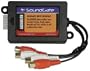 Soundgate AUXMSTCR1V3 Dual Auxiliary Input Interface For 1996-2001 Chrysler