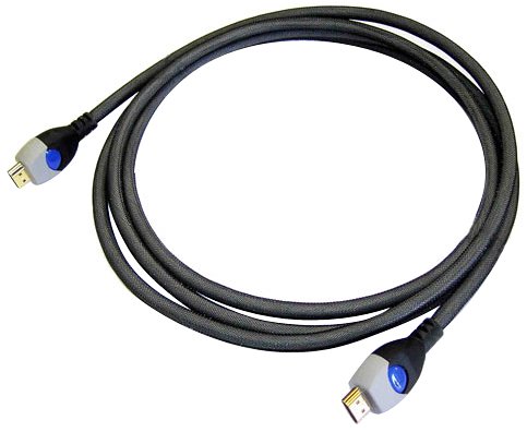 4Gamers HDMI Cable V1.3 (PS3)
