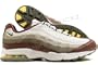 NIKE Air Max 95 Zen Brown Running Shoes Womens Size 7.5