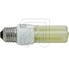 Osram DULUX EL LL 18W/827 220-240V E27 Energiesparlampe