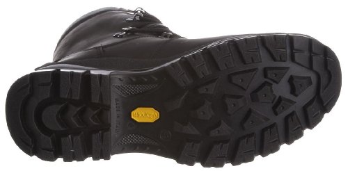 Grisport Men's Cobra Black Hiking Boot CMG679 7 UK