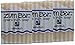 Indigo Wild Zum Goat's Milk Soap Bar - Bar Soap for Hands & Body Made with Essential Oils - 3 oz - Almond (3 Pack)