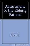 Assessment of the elderly patient
