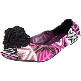 Madden Girl Womens Celiia Flat
