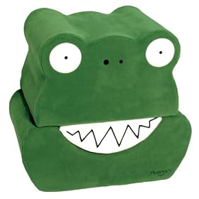 P'Kolino Silly Soft Seating