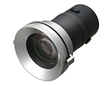 Epson - Zoom lens