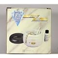 Blitz Ultra II Jewellery Cleaning Machine with accessories