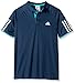 adidas Boy's Tennis Club Polo