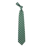 Boston Celtics Woven 1 Silk Necktie