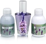 Lavender by Woods of Windsor 3 Piece Set