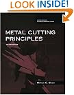 Metal Cutting Principles (Oxford Series on Advanced Manufacturing)