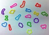 Krazy Band Ringz 18ct Krazy Band Ringz 18ct