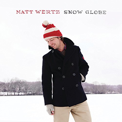 Matt Wertz - Walking in a Winter Wonderland Lyrics - Zortam Music