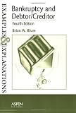 Bankruptcy and Debtor/Creditor: Examples and Explanations (Examples & Explanations)