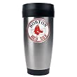 Boston Red Sox Stainless Steel Travel Tumbler -Primary Logo MLB Baseball
