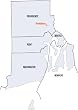 Bristol, Rhode Island : A Town Biography on CD