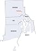 Rhode Island Court Records : Records of the Court of Trials of the Colony of Providence Plantations, 1647-1662 on CD