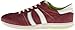 ECCO Men's Jogga Textile Fashion Sneaker