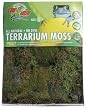 ZOO GREEN M0SS 5GAL SMALL ZOO GREEN M0SS 5GAL SMALL