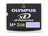 『OLYMPUS XDピクチャーカード Type M+ M-XD2GMP』の写真