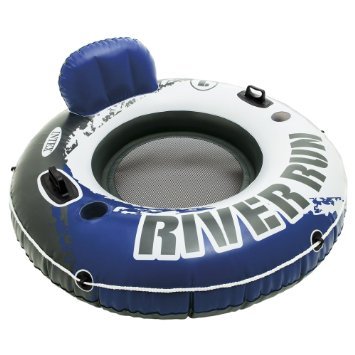 Intex-River-Run-Inflatable-Water-Float